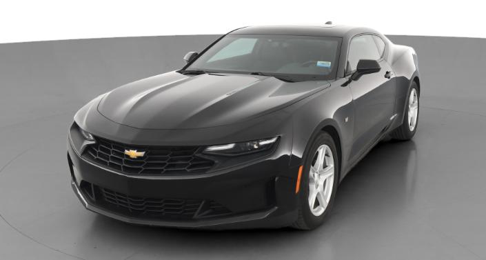 2023 Chevrolet Camaro LT -
                Haines City, FL