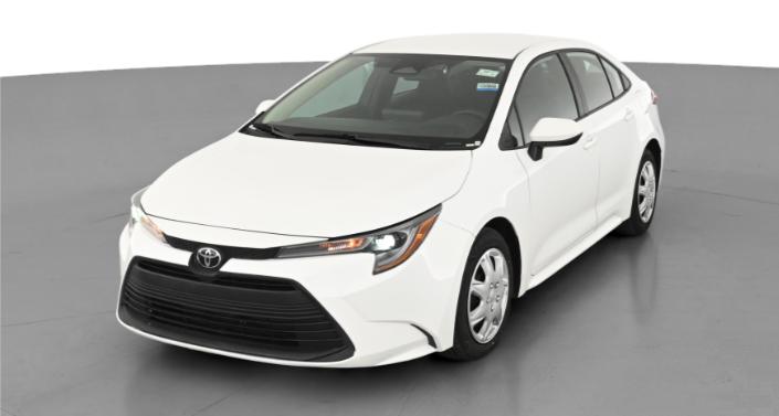 2023 Toyota Corolla LE -
                Beverly, NJ