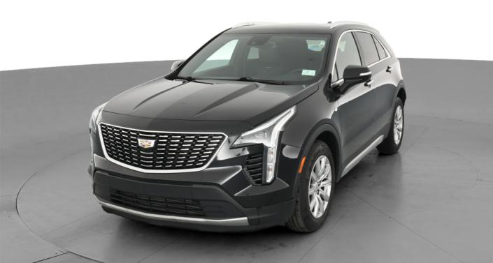 2023 Cadillac XT4 Premium Luxury -
                Trenton, OH