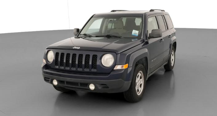 2012 Jeep Patriot Sport -
                  Auburn, GA