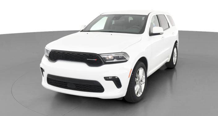 2022 Dodge Durango GT -
                Colonial Heights, VA