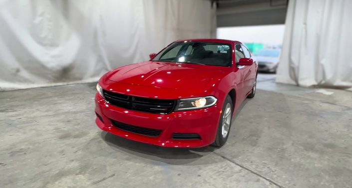 2022 Dodge Charger SXT -
                Houston, TX