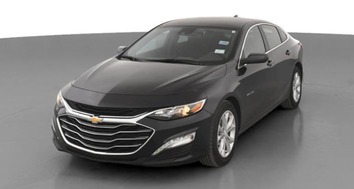 2023 Chevrolet Malibu LT -
                Fort Worth, TX