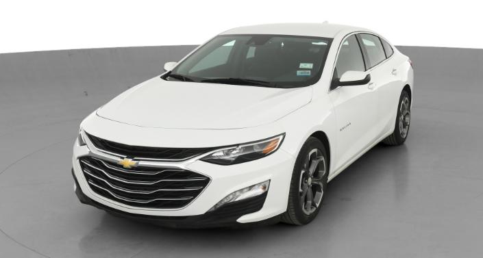 2023 Chevrolet Malibu LT -
                Lorain, OH