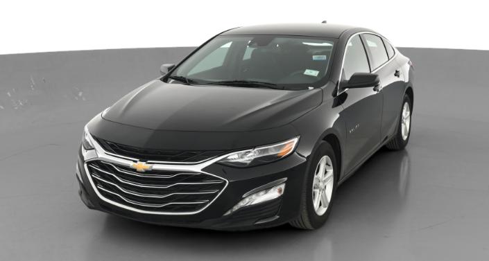 2023 Chevrolet Malibu LT -
                Lorain, OH