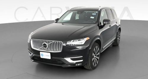 2023 Volvo XC90