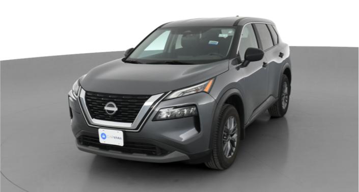 2023 Nissan Rogue S -
                Richton Park, IL