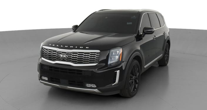 2021 Kia Telluride SX -
                Concord, NC