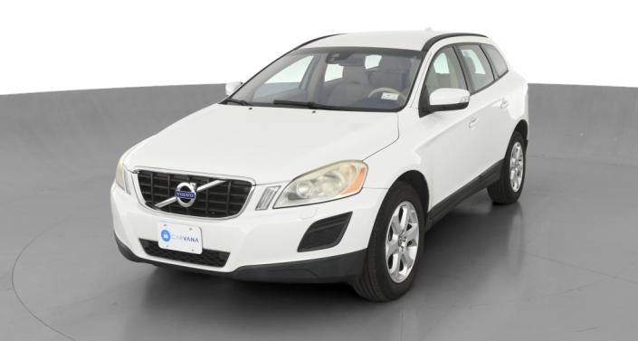2013 Volvo XC60 3.2 Hero Image