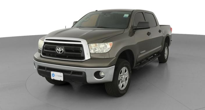 2012 Toyota Tundra  Hero Image