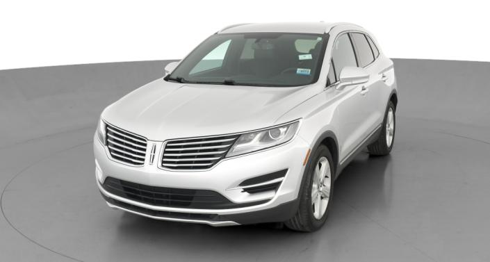 2015 Lincoln MKC Base -
                Bessemer, AL