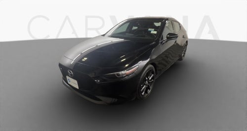 2020 MAZDA MAZDA3