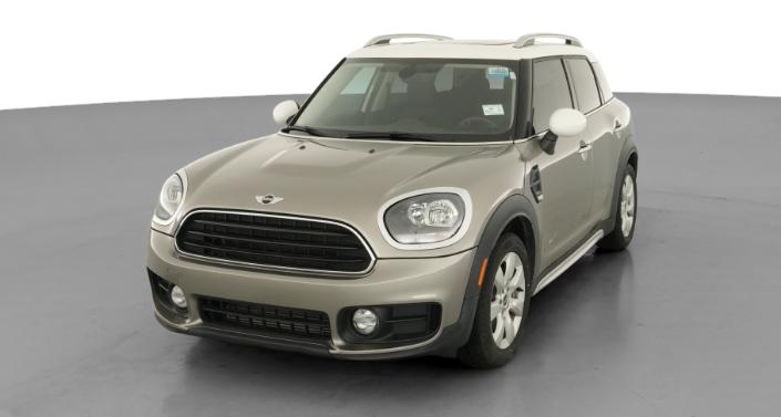 Thumbnail: 2017 MINI Cooper Countryman - 1