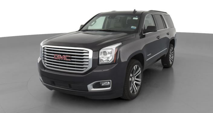2018 GMC Yukon SLT -
                Concord, NC