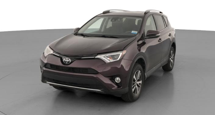 2017 Toyota RAV4 XLE -
                Haines City, FL