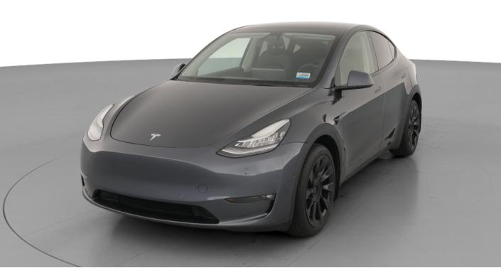 2022 Tesla Model Y Long Range -
                Haines City, FL