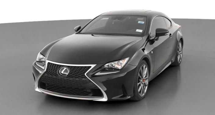 2018 Lexus RC 300 -
                  Union City, GA