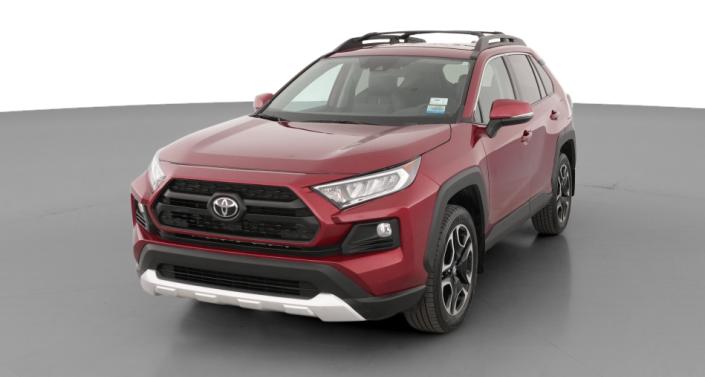 2019 Toyota RAV4 Adventure -
                Tolleson, AZ