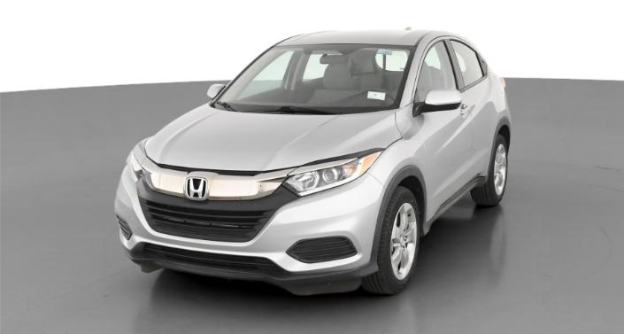 2019 Honda HR-V LX -
                Auburn, GA