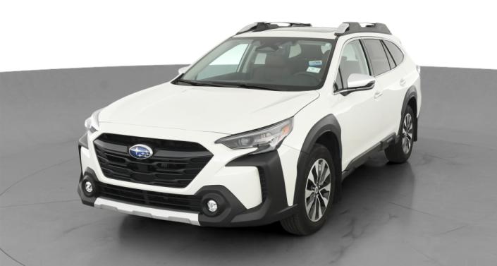 2024 Subaru Outback Touring -
                Bessemer, AL