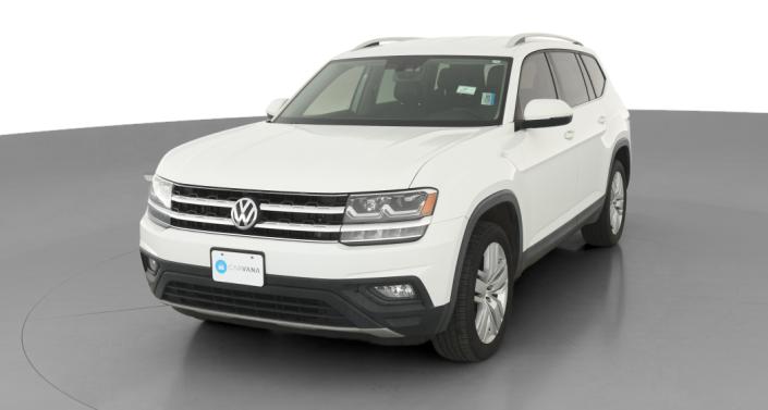 2018 Volkswagen Atlas SE -
                West Memphis, AR