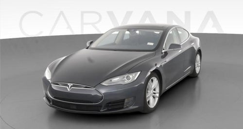 2015 Tesla Model S
