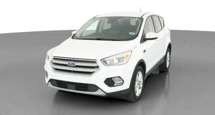 2019 Ford Escape SE -
                Bessemer, AL