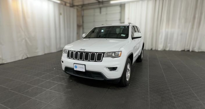 2017 Jeep Grand Cherokee Laredo -
                North Las Vegas, NV