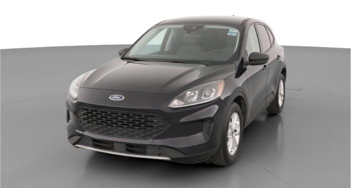 2021 Ford Escape S -
                Tolleson, AZ