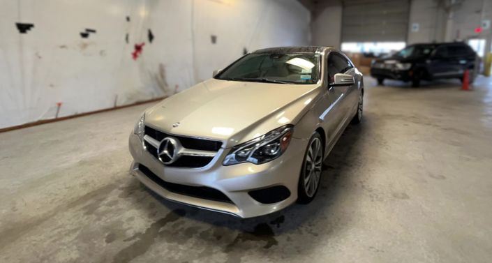 2016 Mercedes-Benz E-Class E 400 -
                Fairview, OR