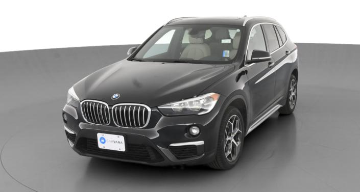 2018 BMW X1 sDrive28i -
                Rocklin, CA