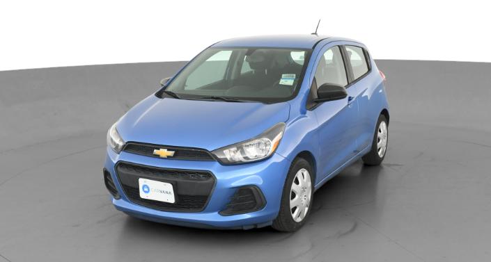 2018 Chevrolet Spark LS -
                Bessemer, AL