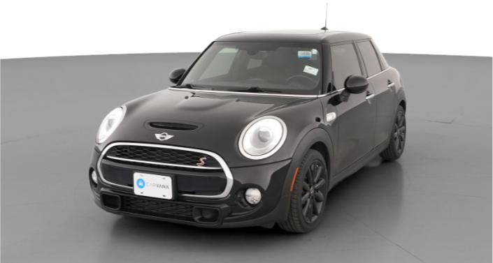 2015 MINI Cooper Hardtop S -
                Tolleson, AZ