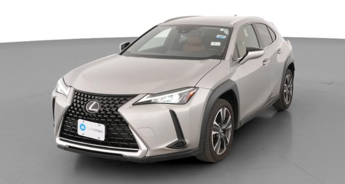 2020 Lexus UX 200 -
                Tolleson, AZ