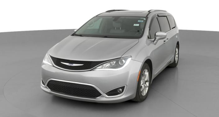 2018 Chrysler Pacifica Limited -
                Tolleson, AZ