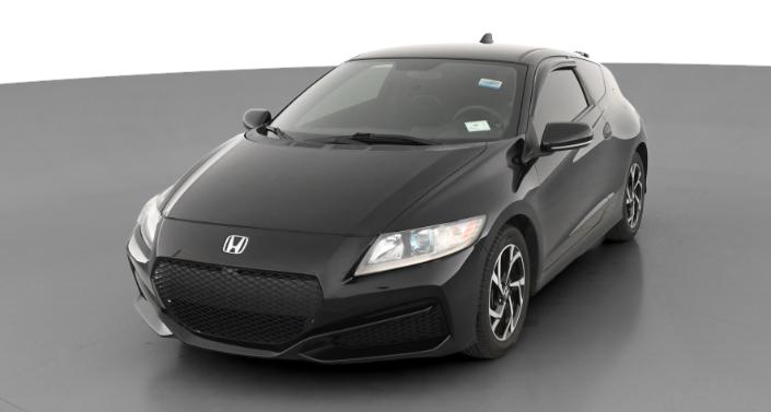 2016 Honda CR-Z LX -
                Auburn, GA