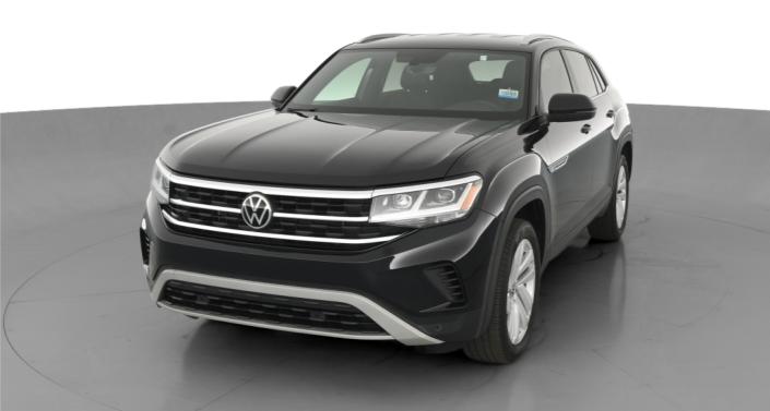 2021 Volkswagen Atlas SE -
                Bessemer, AL