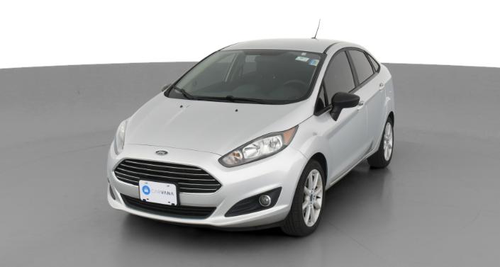 2019 Ford Fiesta SE -
                  Concord, NC