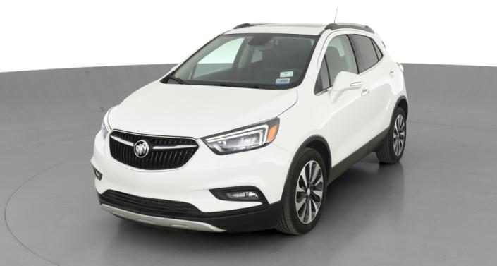 2019 Buick Encore Essence -
                Lorain, OH