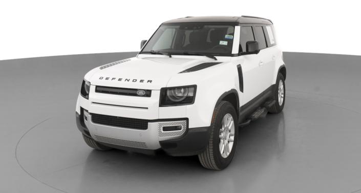 2024 Land Rover Defender 110 -
                Fort Worth, TX