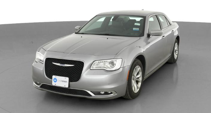 2015 Chrysler 300 Limited Edition -
                Lorain, OH