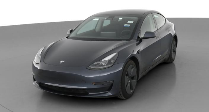 2023 Tesla Model 3 Long Range -
                Richton Park, IL