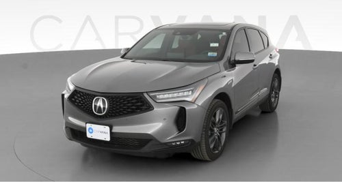 2024 Acura RDX