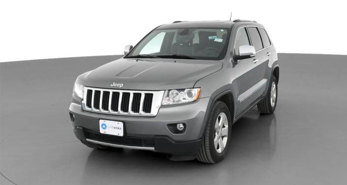 2013 Jeep Grand Cherokee Limited Edition -
                Richton Park, IL