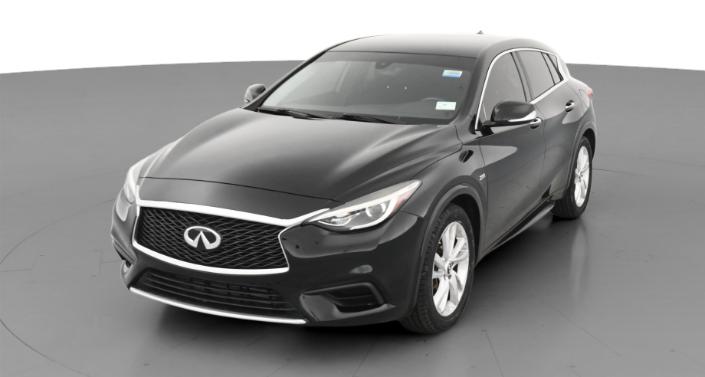 2019 INFINITI QX30 Pure -
                Auburn, GA