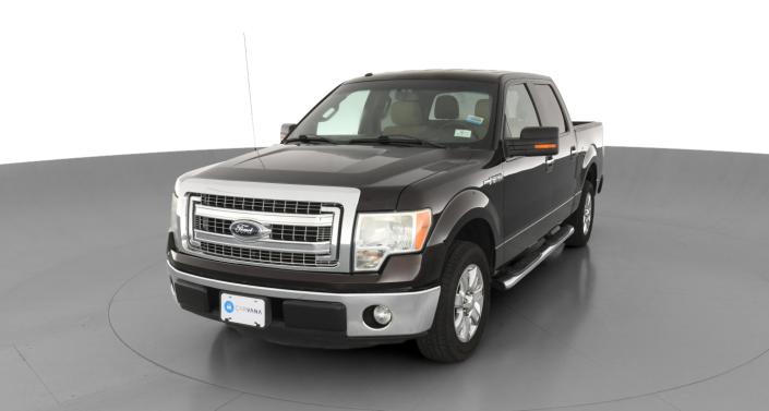 2014 Ford Econoline E-150 -
                San Antonio, TX