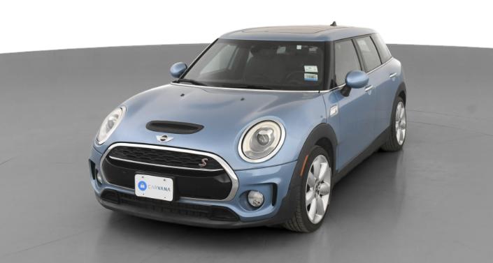 2017 MINI Cooper Clubman S -
                Fort Worth, TX