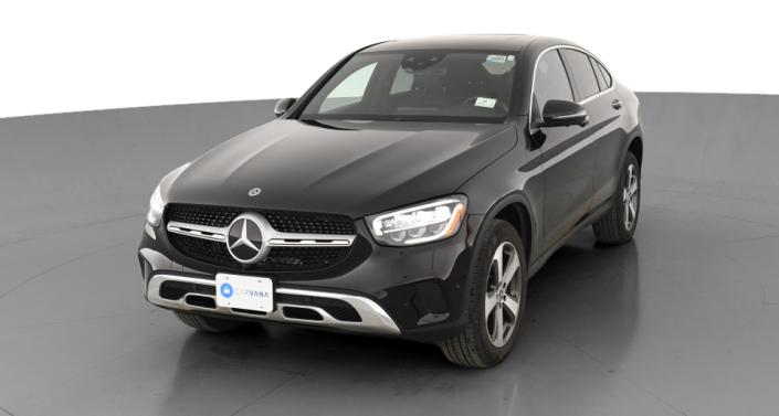 2020 Mercedes-Benz GLC 300 -
                Indianapolis, IN