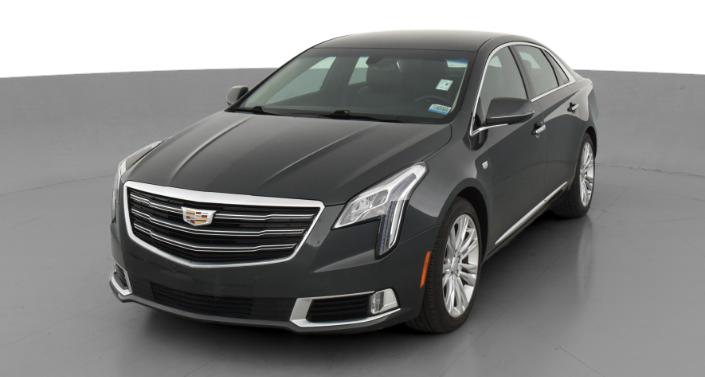 2018 Cadillac XTS Luxury -
                Concord, NC