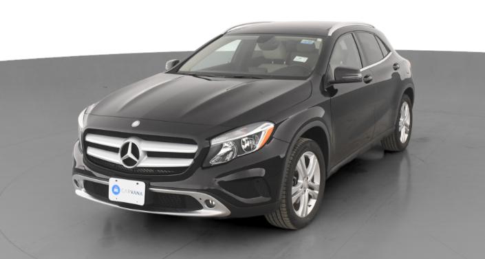 2015 Mercedes-Benz GLA 250 -
                Indianapolis, IN